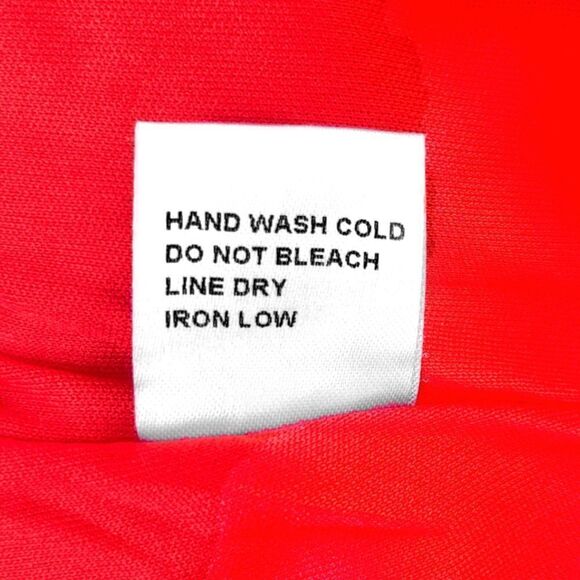 Forever 21 Off-The-Shoulder Bell Sleeve Cropped Top - Picture 8 of 8